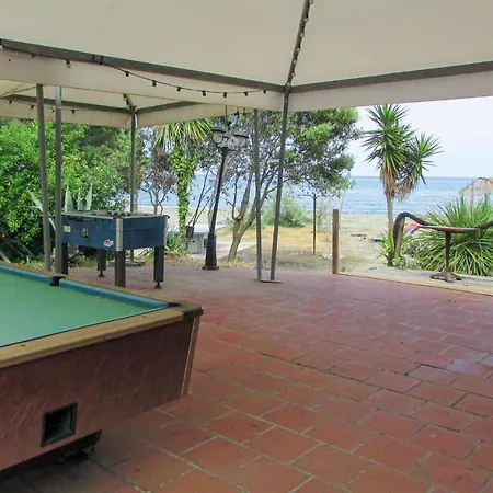 Stunning In W/ Outdoor Swimming Pool And Outdoor Swimming Pool Apartment San-Nicolao